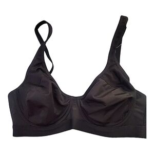 Carnival Bra Black Size 34C Style 604